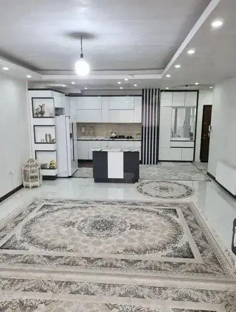 آپارتمان ولیعصر تک واحدی تازه ساخت|اجارهٔ آپارتمان|سبزوار, امیر کبیر|دیوار