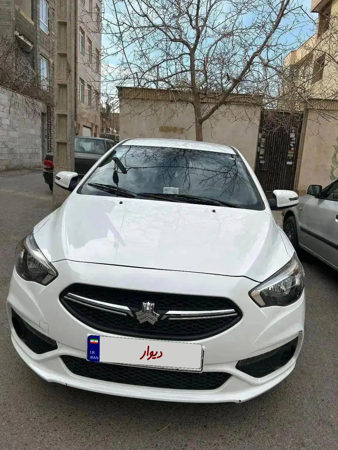 شاهین GL مدل ۱۴۰۴ لا کاغذی فوری|خودرو سواری و وانت|مشهد, استاد یوسفی (شهرک غرب)|دیوار