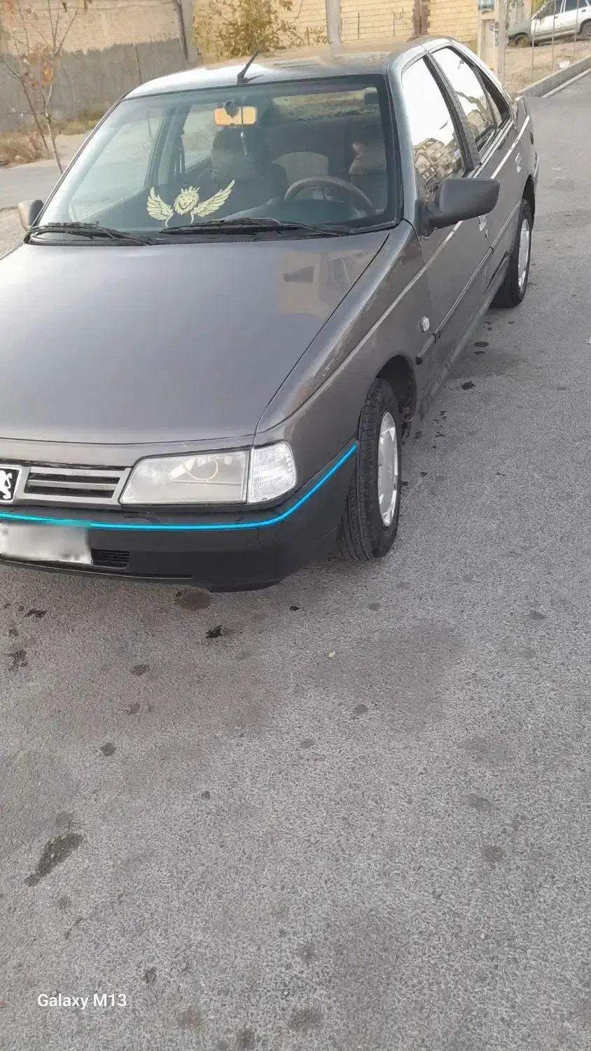 روا دوگانه کارخانه شاسی سالم|خودرو سواری و وانت|مراغه, |دیوار