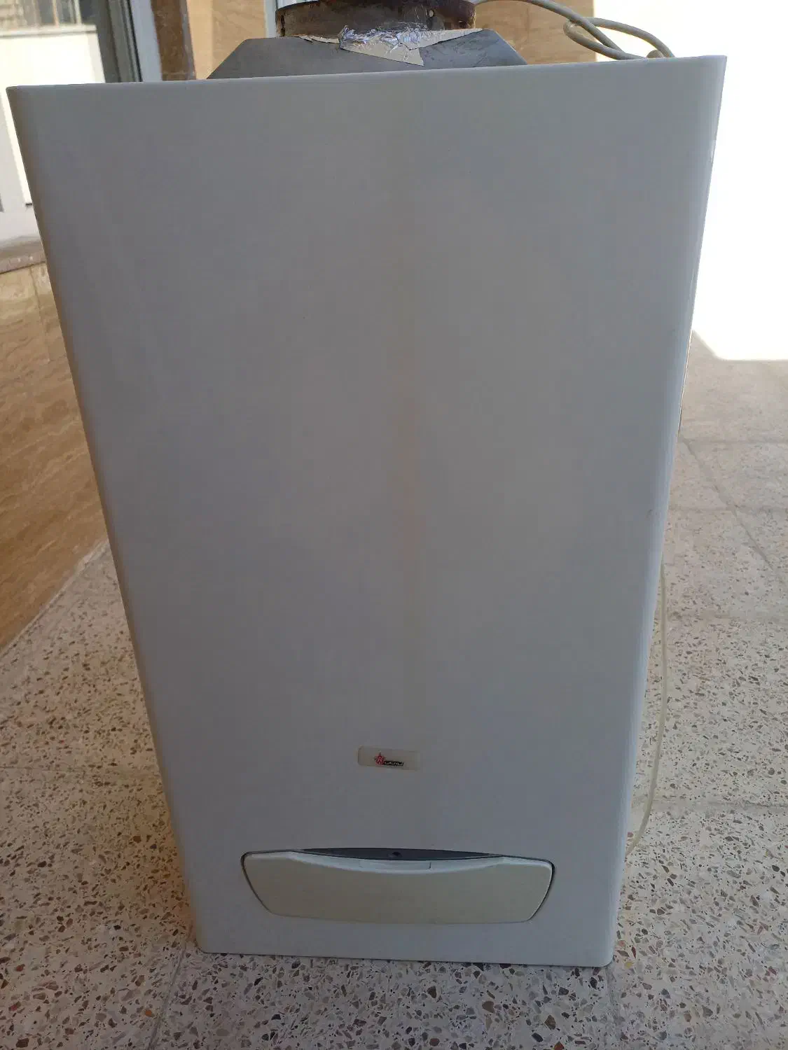 پکیج بوتان پرلا|آبگرمکن، پکیج، شوفاژ|ملایر, |دیوار