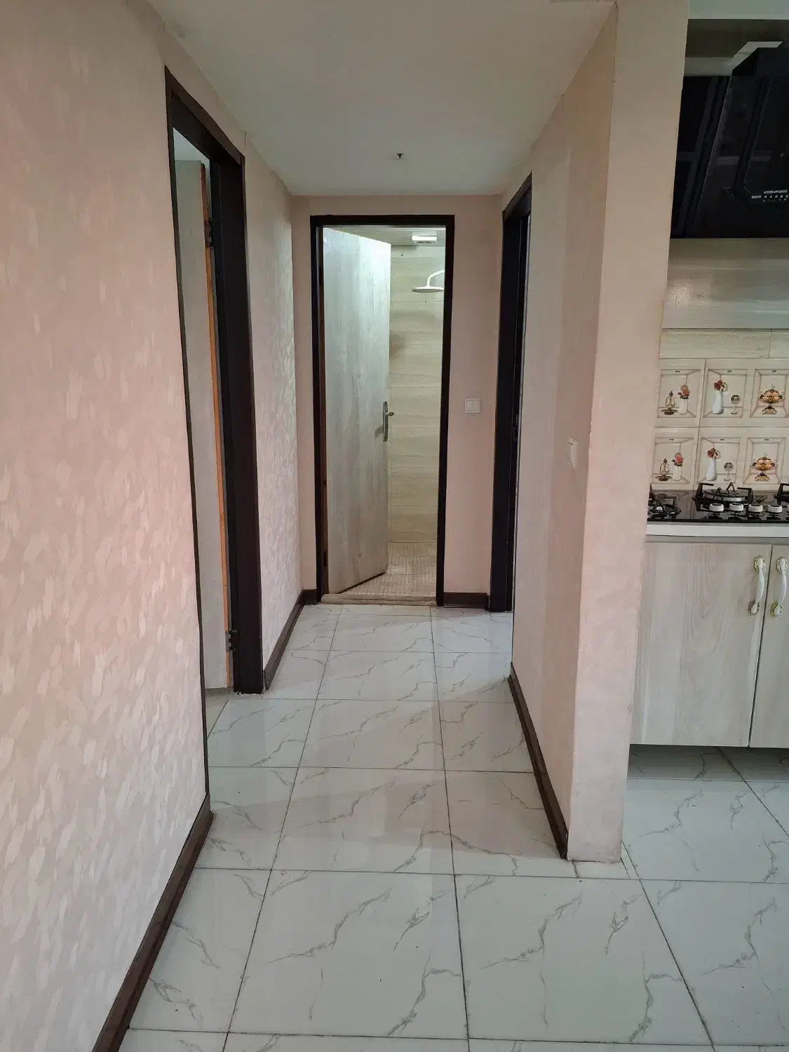 ۷۰ متر صفادشت*دوخوابه*فول*ویو ابدی|فروش آپارتمان|ملارد, |دیوار