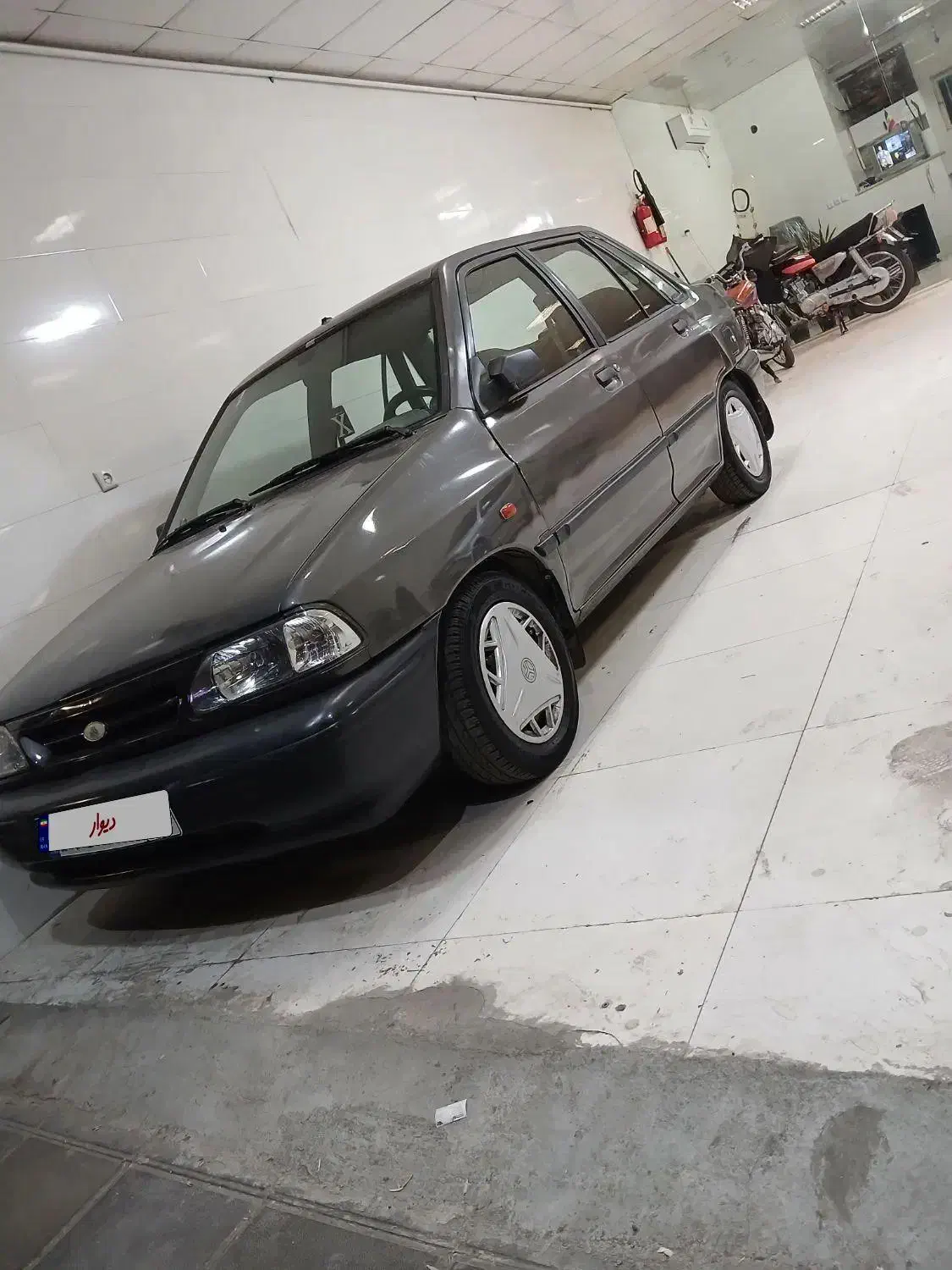 پراید 131|خودرو سواری و وانت|قم, مهر آباد|دیوار