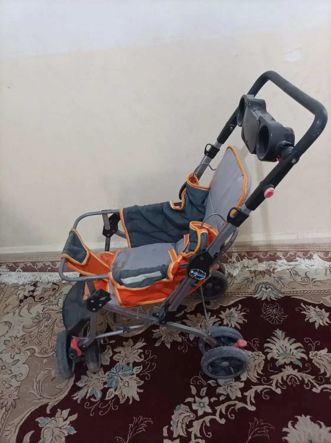 کالسکه روروک|کالسکه و لوازم جانبی|بوشهر, |دیوار