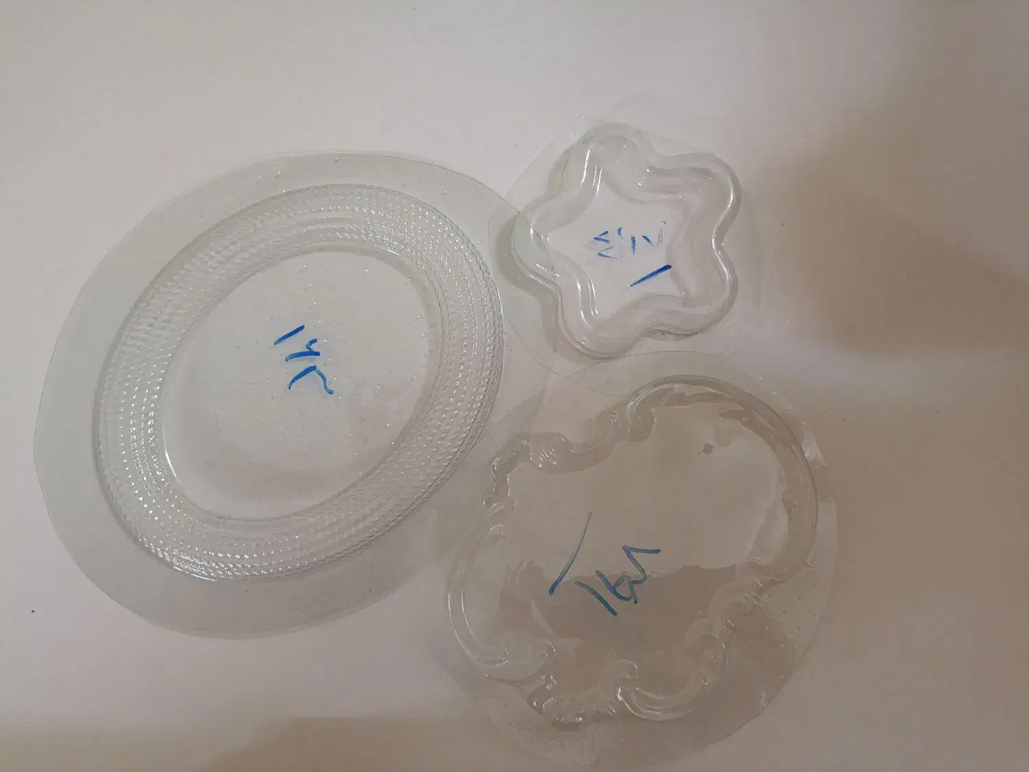 لوازم سنگ مصنوعی|صنایع دستی و سایر لوازم تزئینی|کلاله, |دیوار