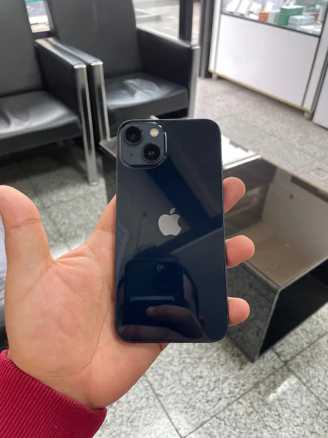 iphone 13normal 128GB|موبایل|تهران, امامت|دیوار