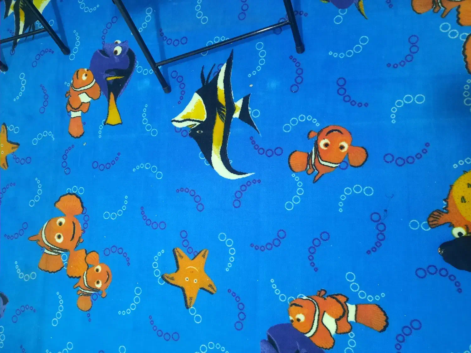 موکت و فرش اتاق کودک|فرش|شهرکرد, |دیوار