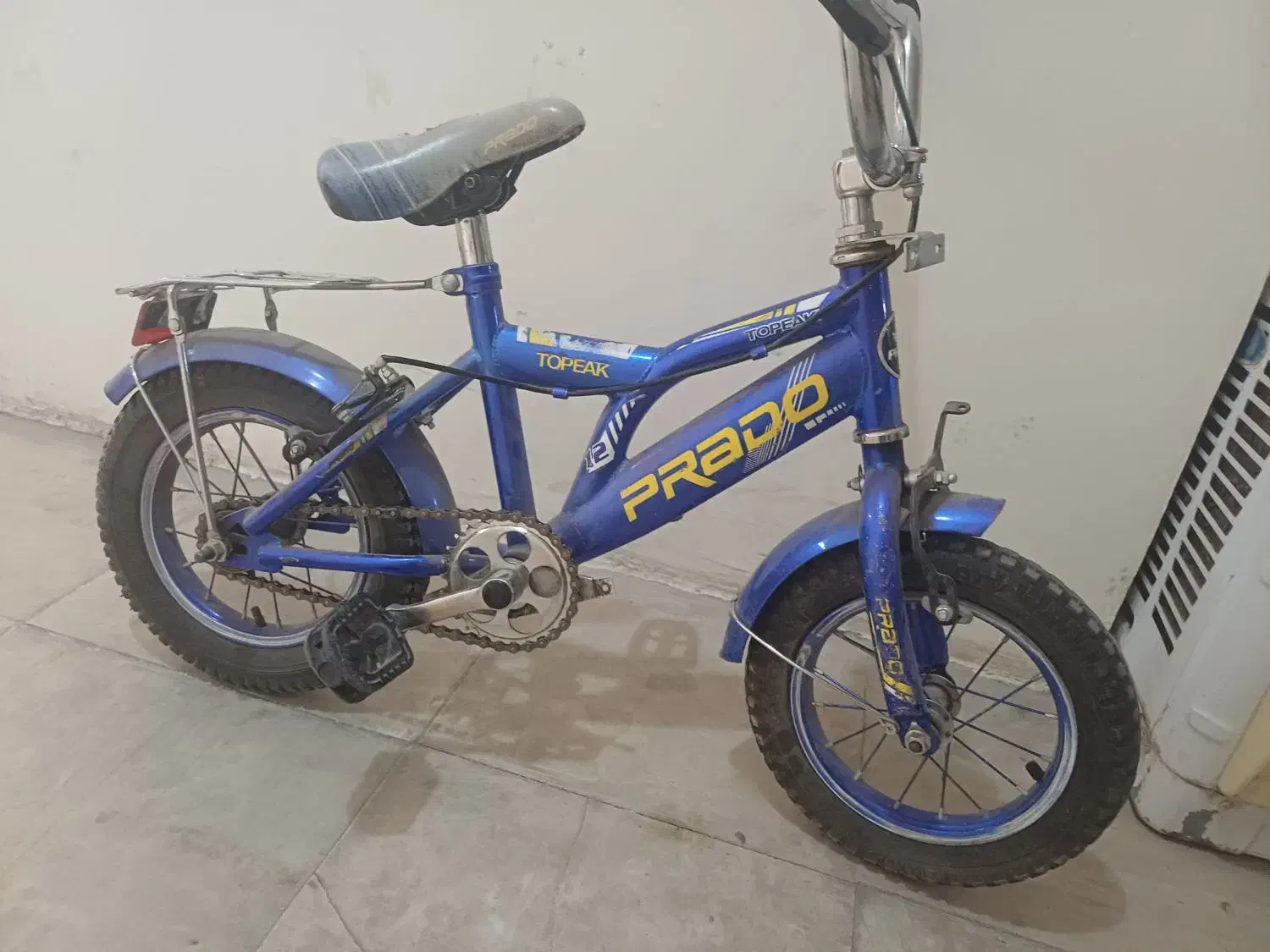 دوچرخه۱۲|دوچرخه، اسکیت، اسکوتر|سنندج, |دیوار