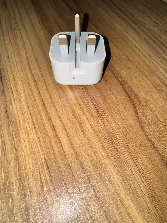 سری شارژر 20W Apple اصلی 12 پین|لوازم جانبی موبایل و تبلت|شیراز, قدوسی شرقی|دیوار