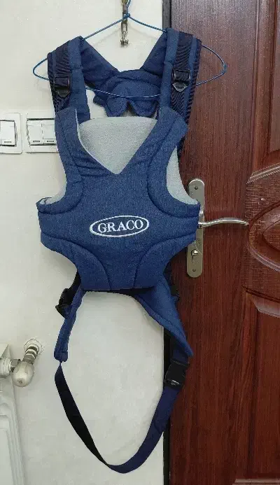 آغوشی بچه|اسباب و اثاث بچه|رشت, شهرک پردیسان|دیوار