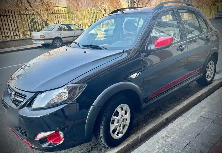 کوییک R|خودرو سواری و وانت|تهران, بلورسازی|دیوار