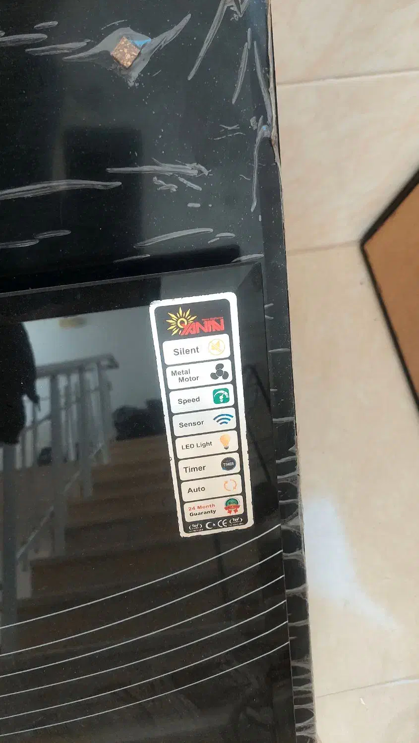 هود روکار لمسی|هود|آباده, |دیوار