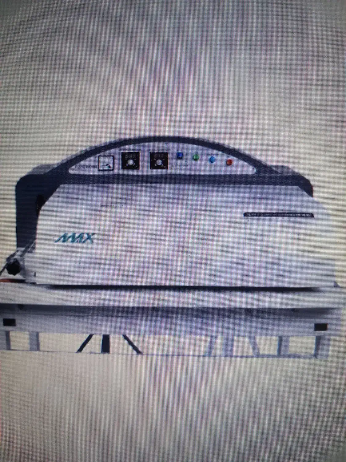 فیوزینگ عرض۶۰ مکس|ماشین‌آلات صنعتی|تهران, نیلوفر|دیوار