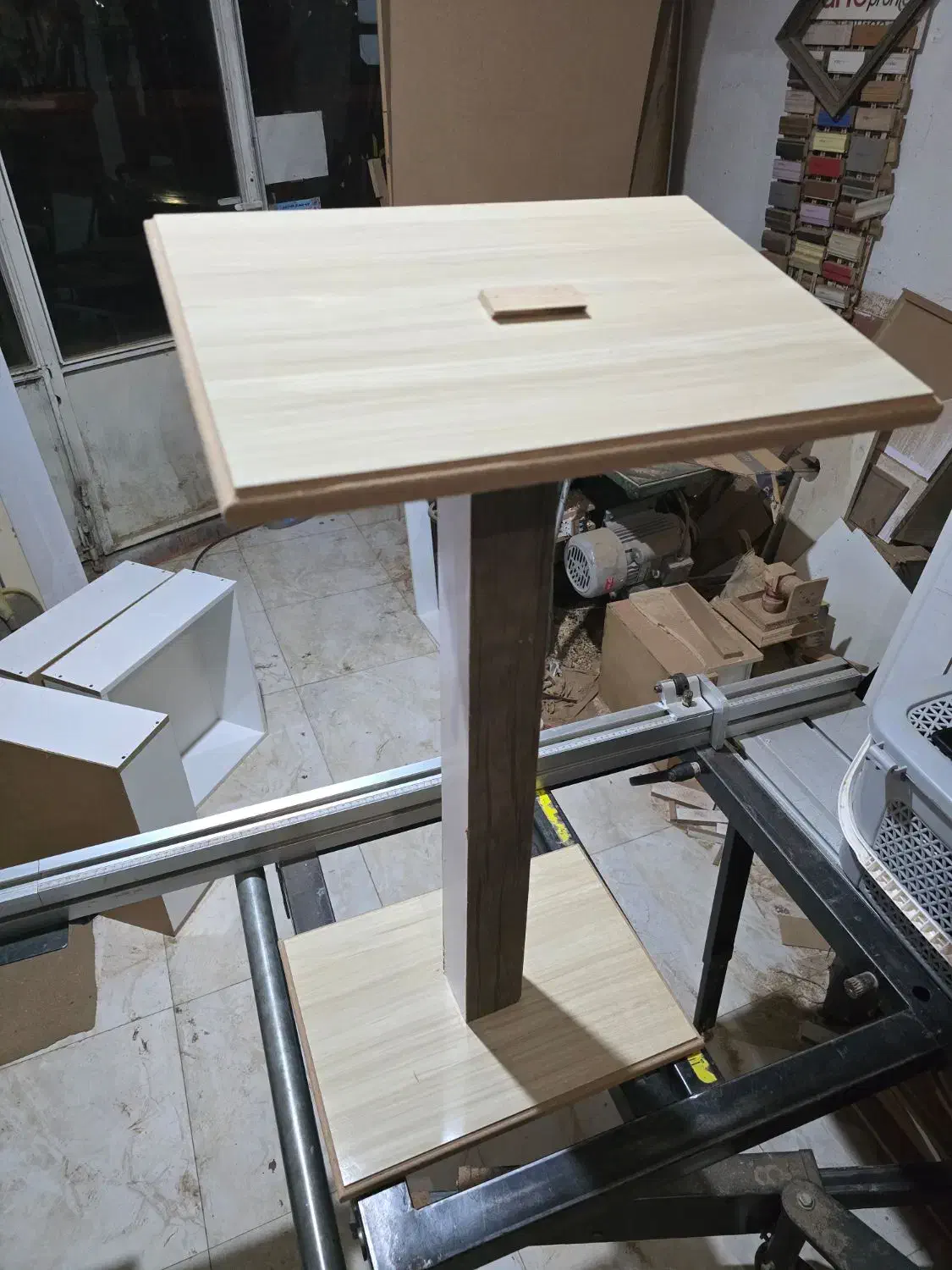 میز نماز|صندلی و نیمکت|اردبیل, |دیوار