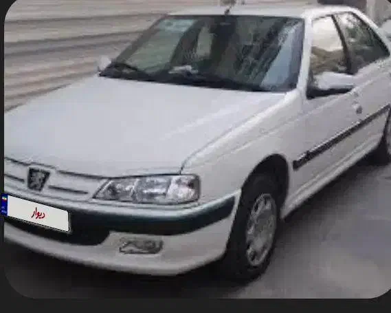 پرشیا مدل ۸۹ دور رنک|خودرو سواری و وانت|تهران, تهرانپارس غربی|دیوار