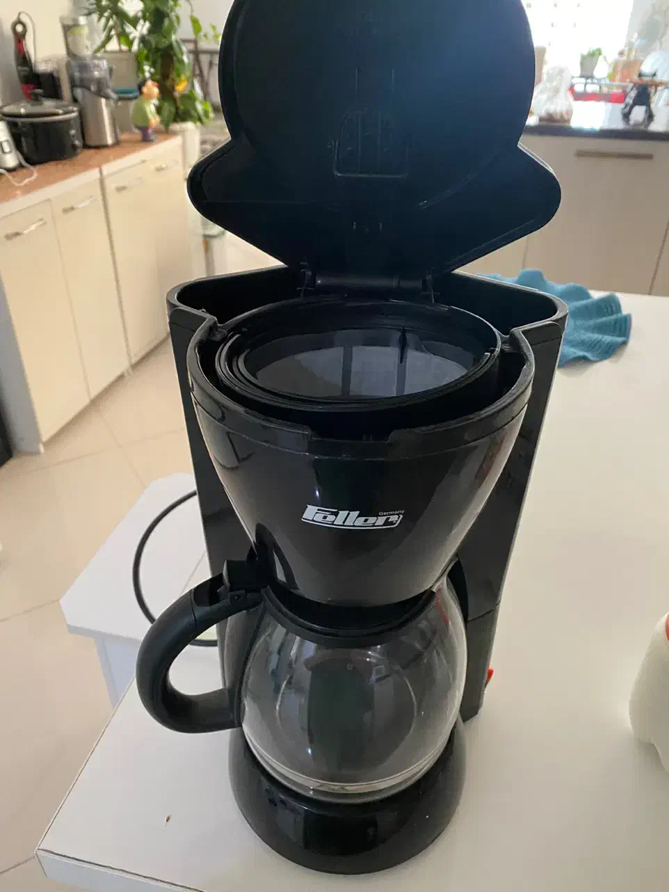 قهوه ساز|سماور، چای‌ساز، قهوه‌ساز|کیش, |دیوار