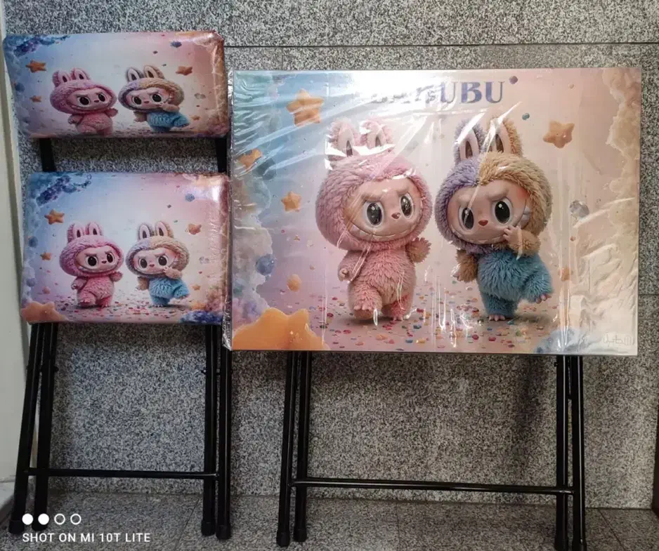 تولیدی میز خردسال با صندلیش|اسباب و اثاث بچه|اراک, |دیوار