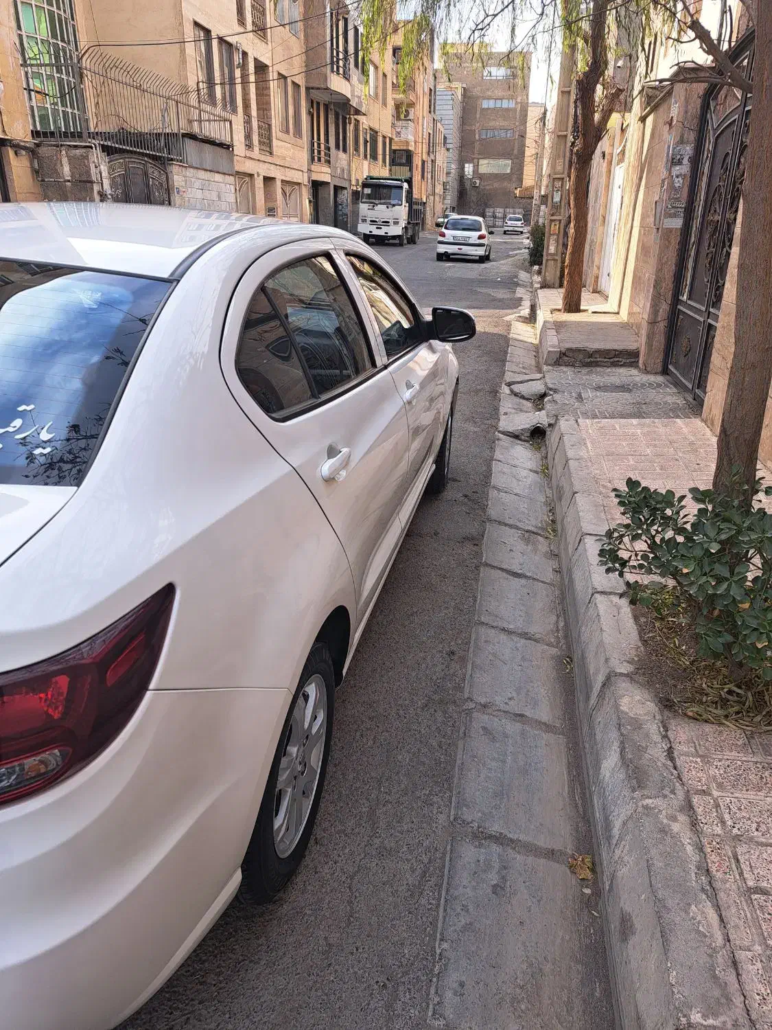 شاهین gl|خودرو سواری و وانت|شهریار, شهریار|دیوار