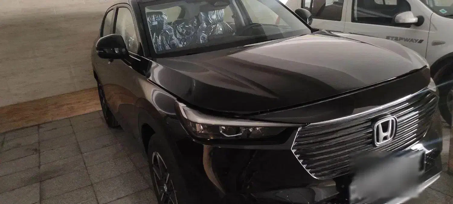 هوندا وزل۲۰۲۵|خودرو سواری و وانت|تهران, بوستان چیتگر|دیوار