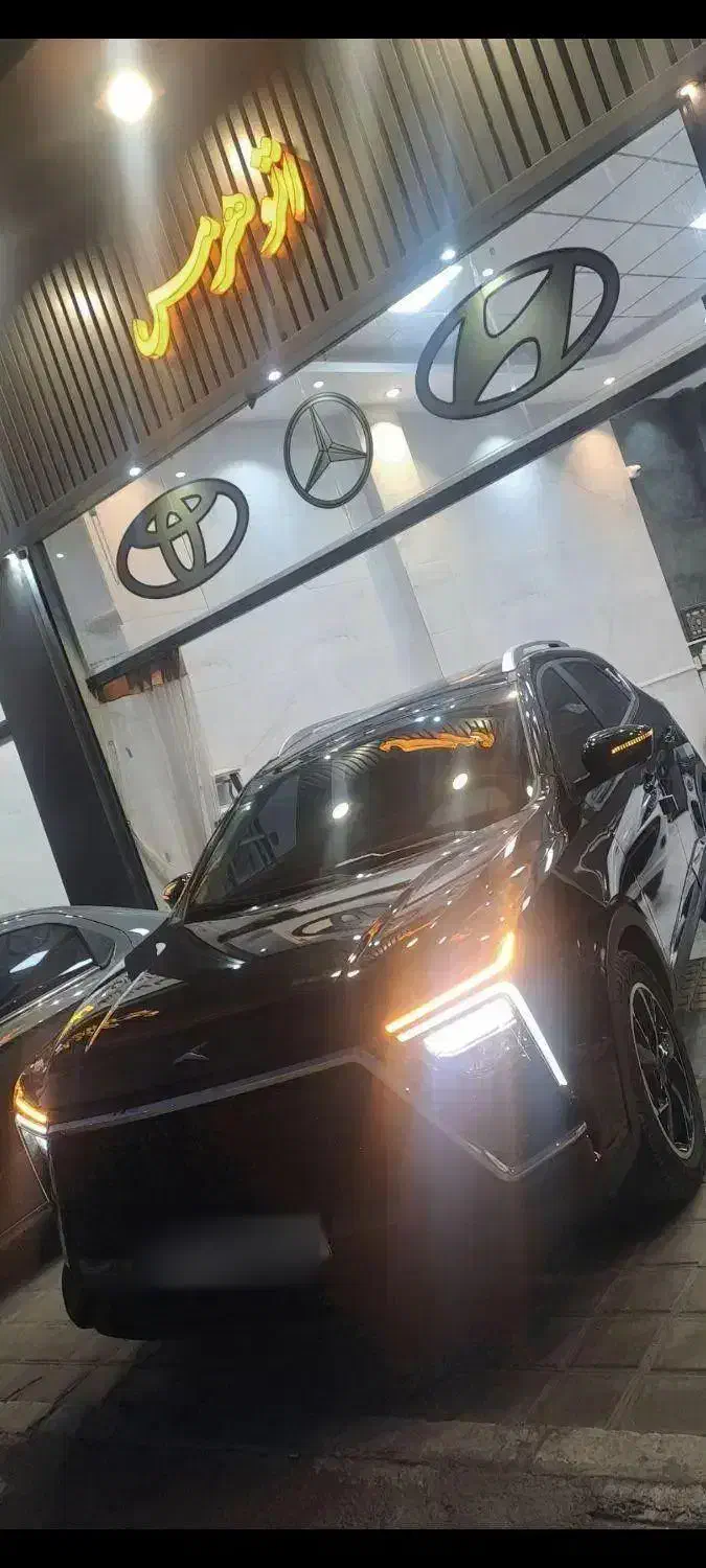 kmc x5|خودرو سواری و وانت|اصفهان, شفق|دیوار