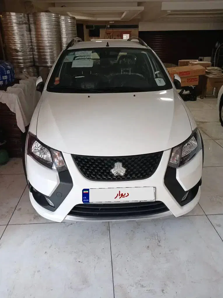 کوییک gxl|خودرو سواری و وانت|تبریز, |دیوار