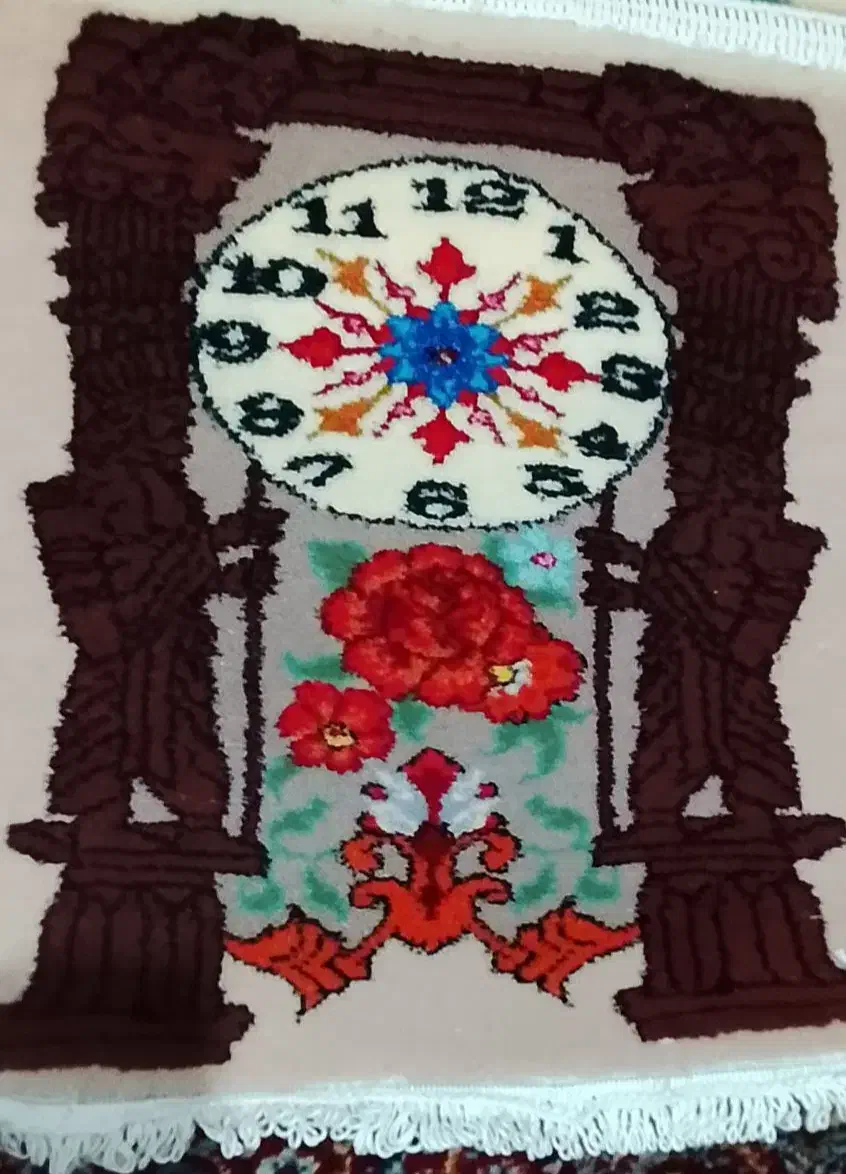 تابلو فرش دستبافت|تابلو فرش|سنندج, |دیوار