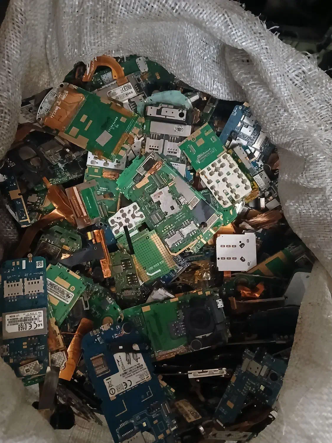 فروش وخرید انواع برد های الکترونیکی|قطعات و لوازم جانبی رایانه|اشتهارد, |دیوار