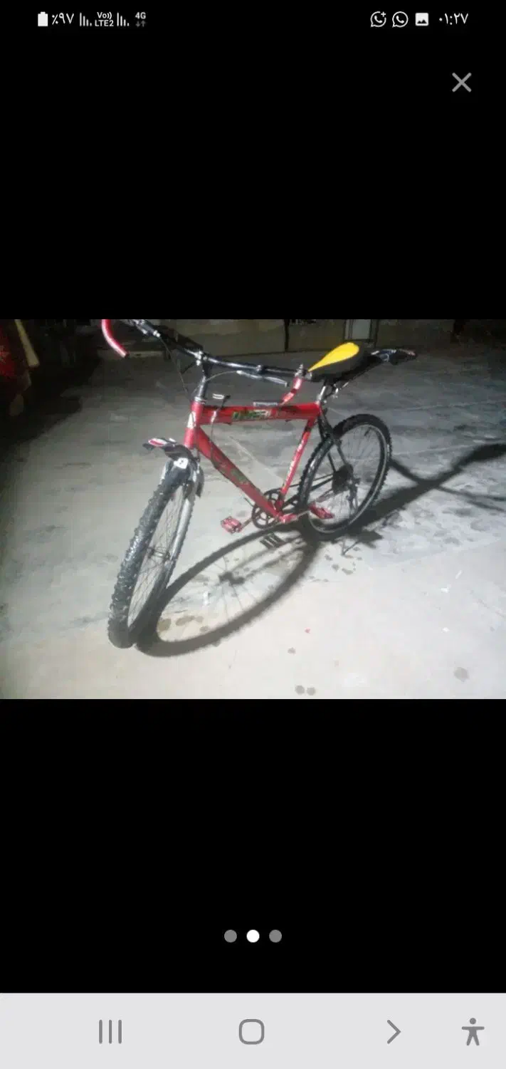 گوشی نوکیا|موبایل|مسجد سلیمان, |دیوار