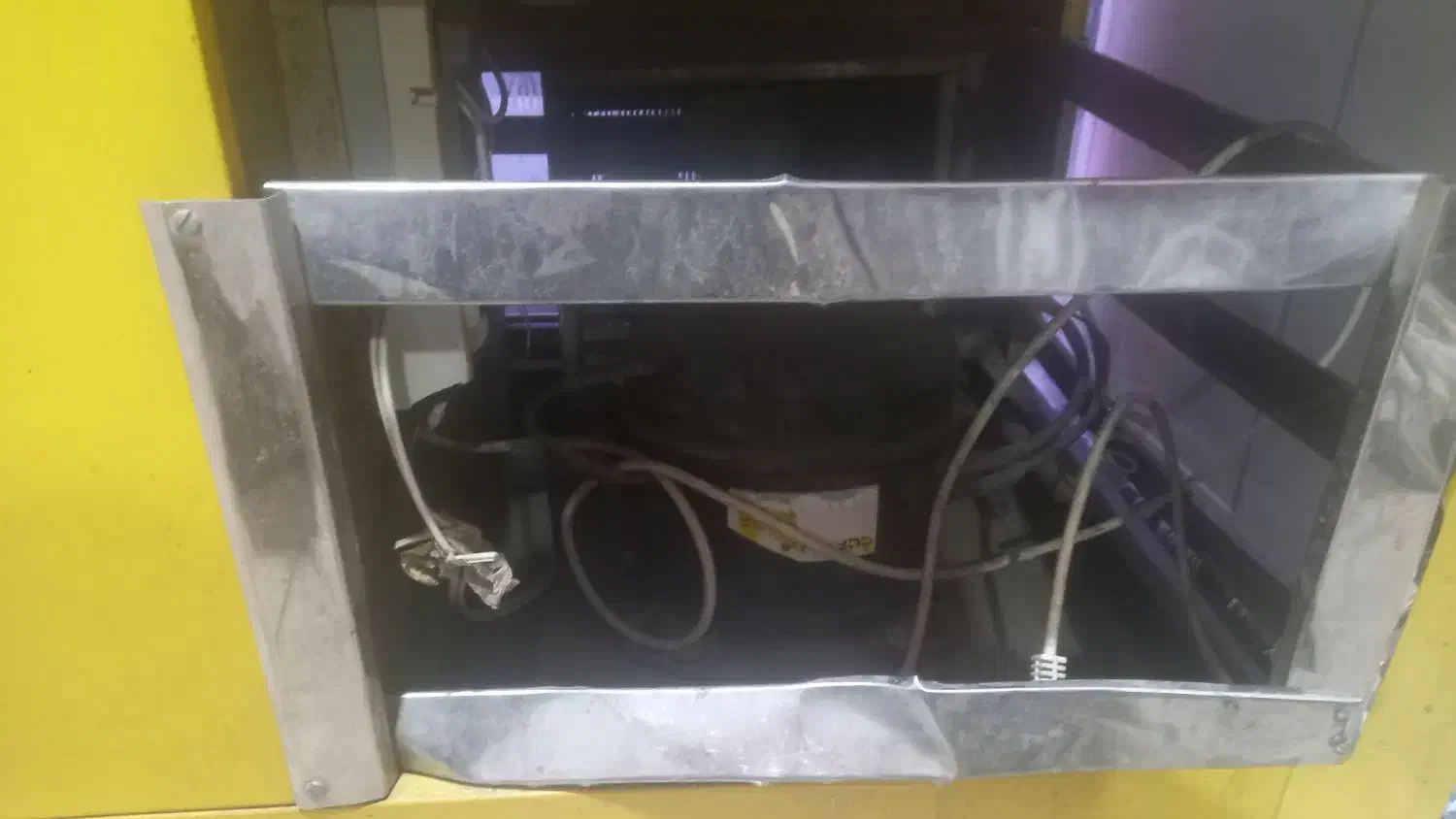 یخچال برای مغازه|فروشگاه و مغازه|خوی, |دیوار