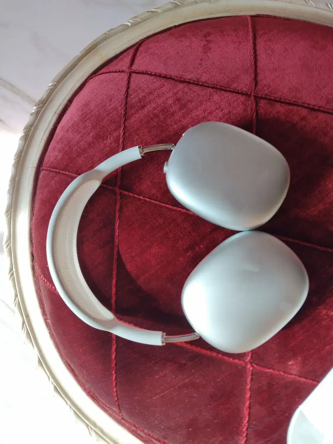 هدفون آیفون اپل اصل|لوازم جانبی موبایل و تبلت|تهران, کوهک|دیوار