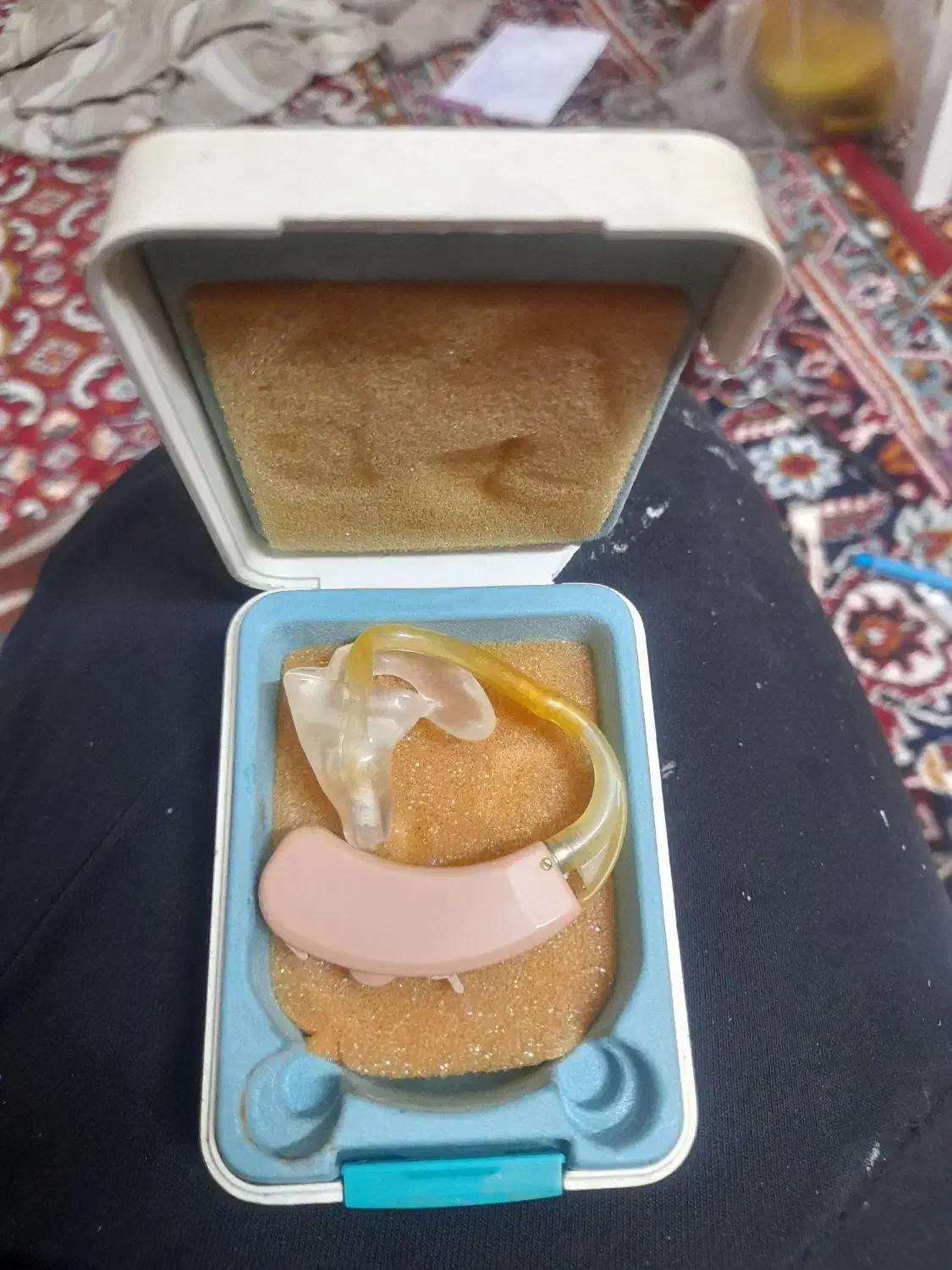 سمعک زیمنس|پزشکی|اردبیل, |دیوار