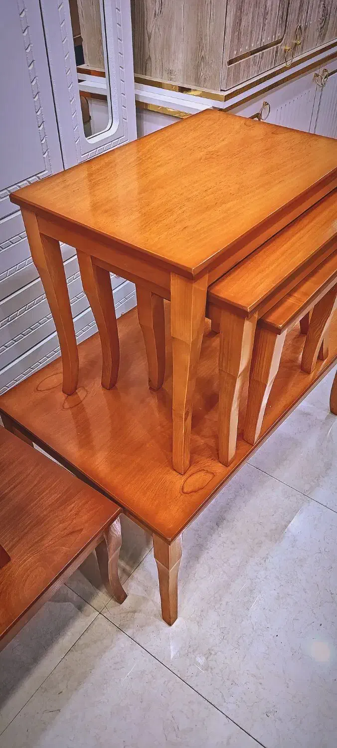 عسلی|مبلمان خانگی و میز عسلی|بروجرد, |دیوار