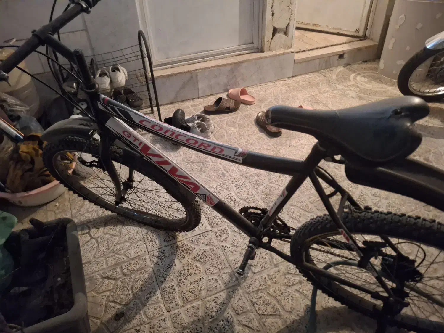 دوچرخه سایز 26|دوچرخه، اسکیت، اسکوتر|قدس, شهرقدس|دیوار