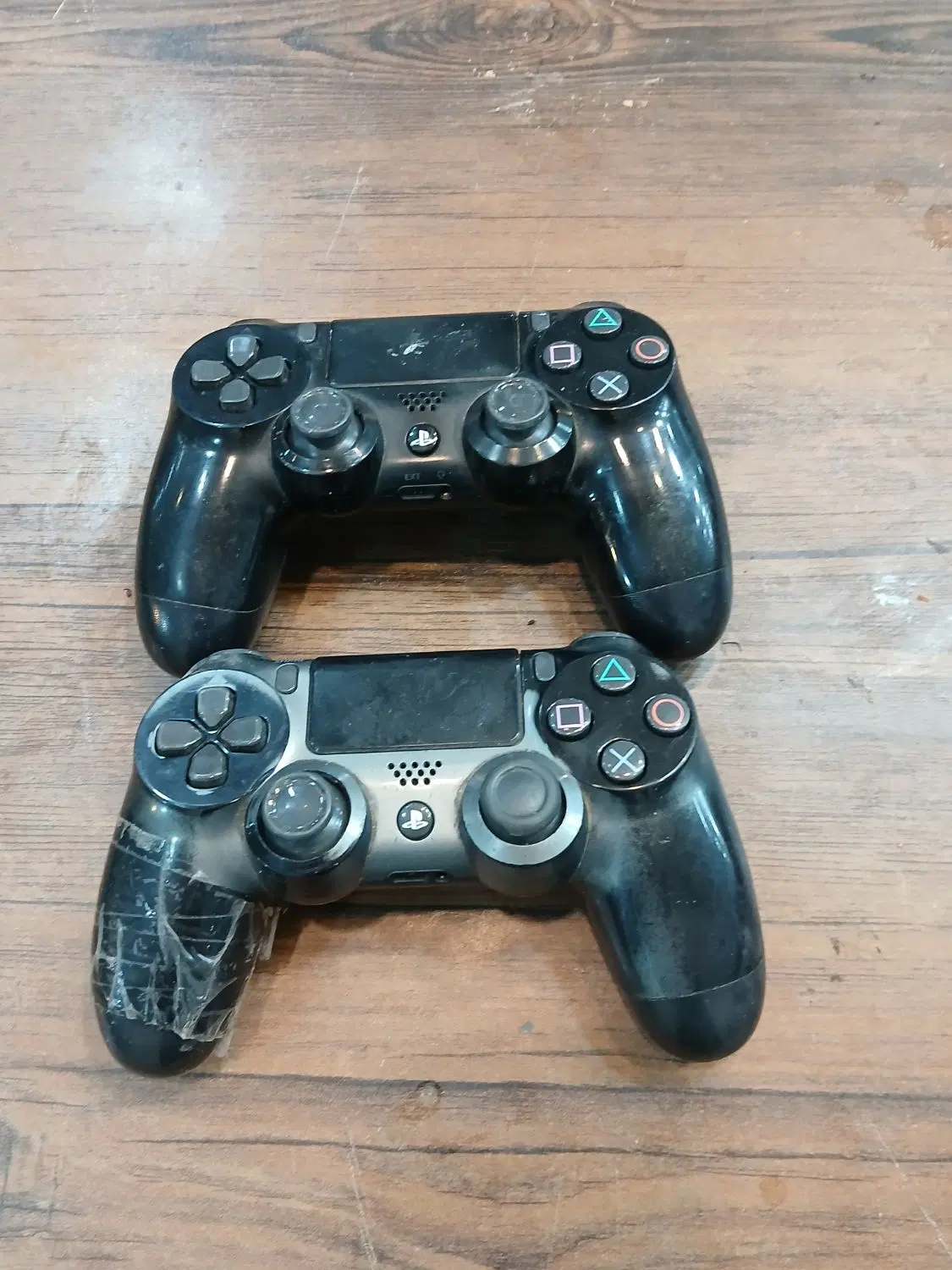 ps4|کنسول، بازی ویدئویی و آنلاین|نیشابور, دارایی|دیوار