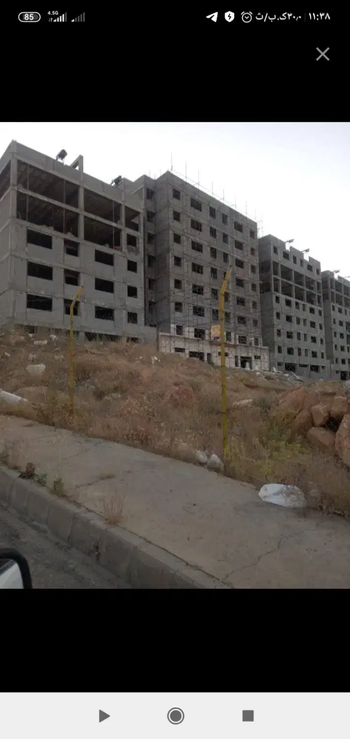 پیش فروش مسکن ملی|پیشفروش املاک|سقز, |دیوار