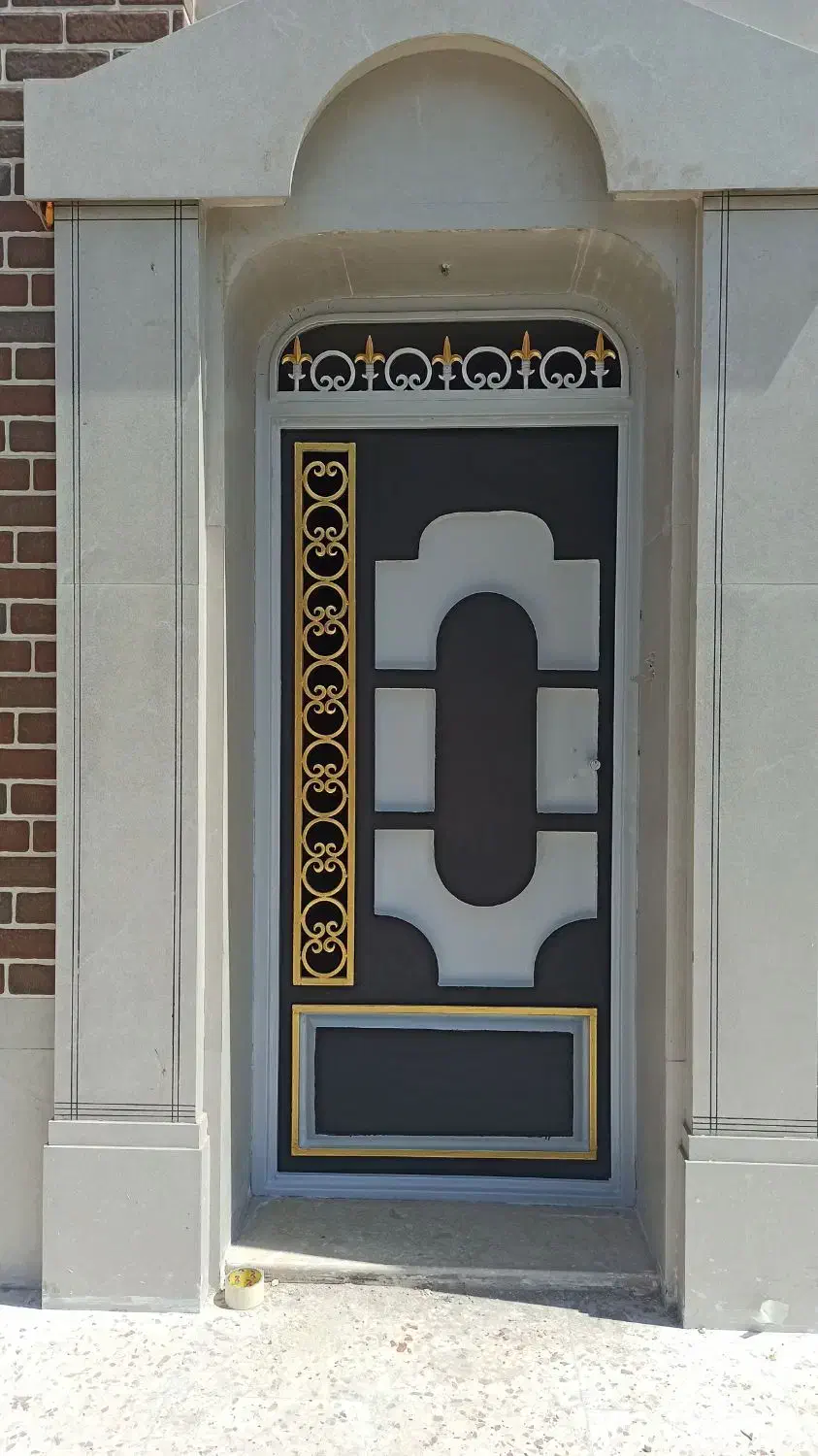 رنگ آمیزی ساختمان و جوشکاری و تعمیرات رنگ و جوش|خدمات پیشه و مهارت|بهبهان, |دیوار