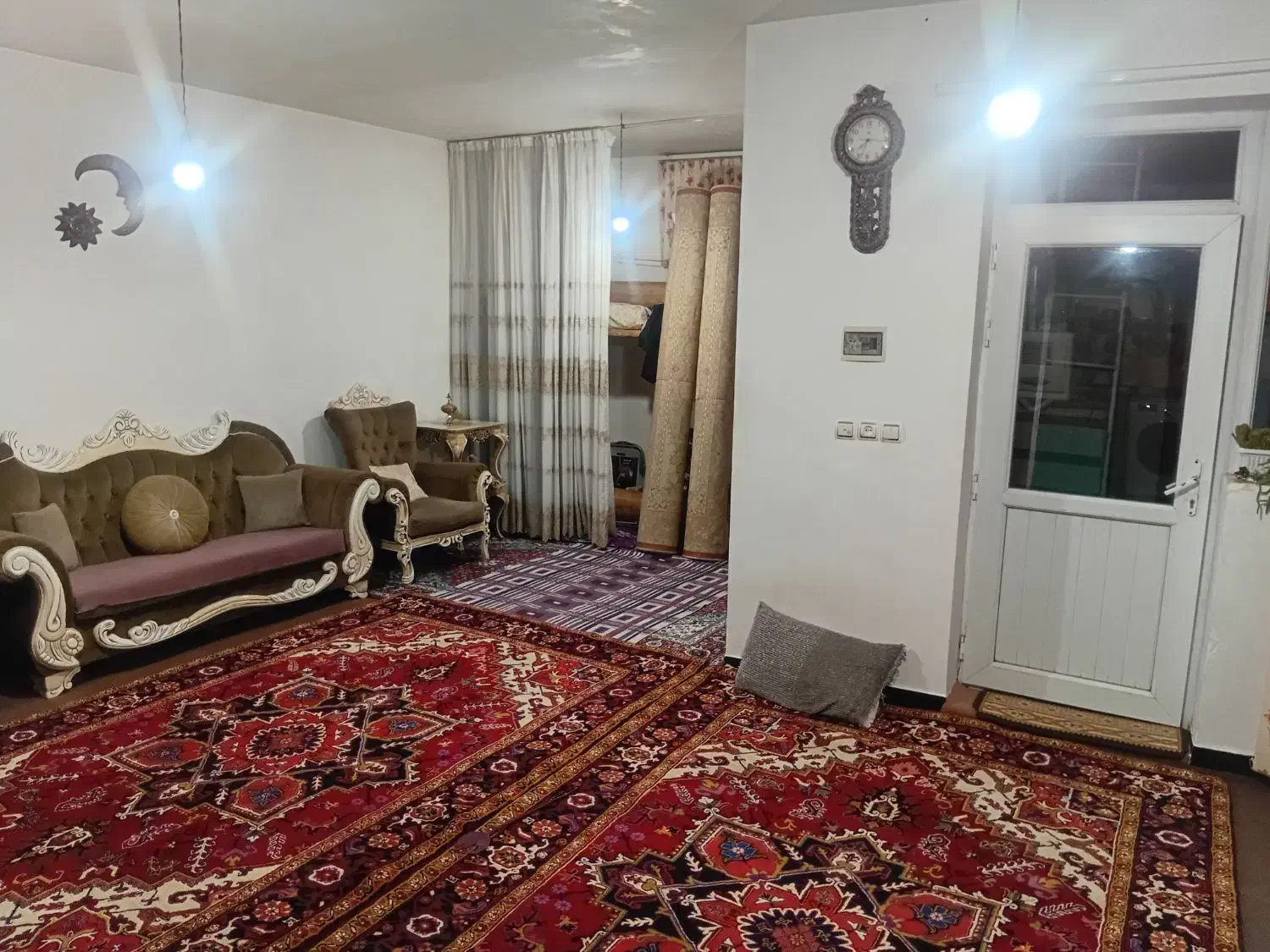 منزل مسکونی|فروش خانه و ویلا|هریس, |دیوار