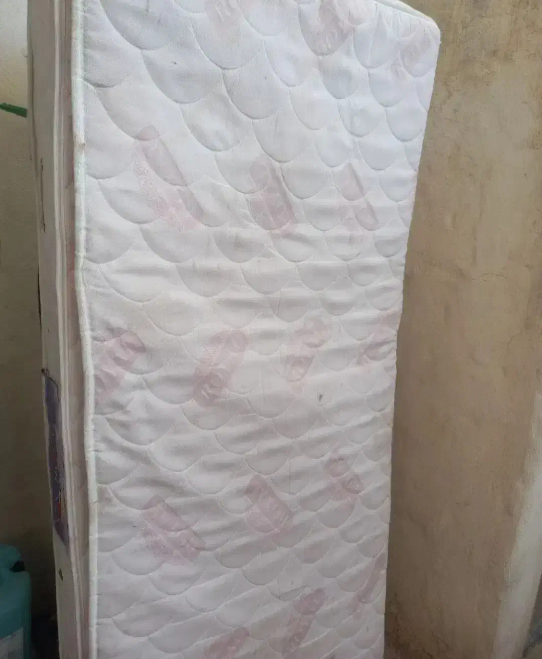 کمد لباس تشک و پشتی همه باهم ۱۲۰۰ ت|حراج|تبریز, |دیوار