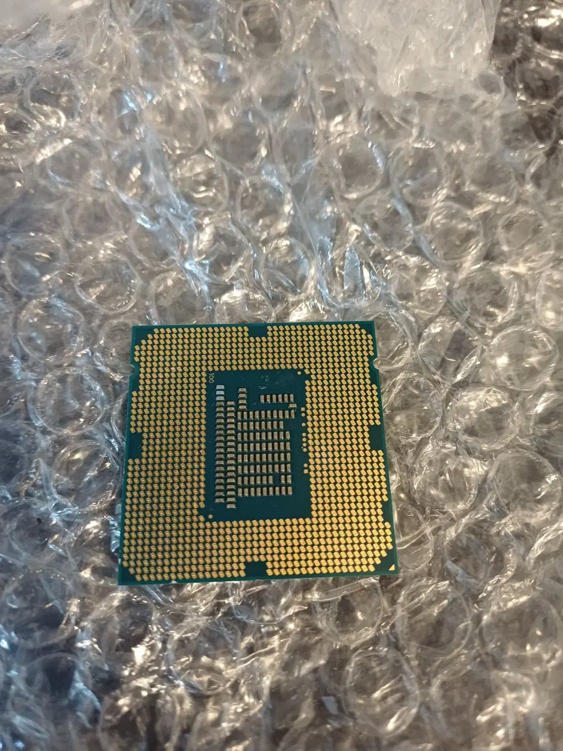 سی پی یو cpu i3 3240|قطعات و لوازم جانبی رایانه|رامهرمز, |دیوار