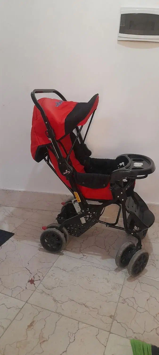 کالسکه|کالسکه و لوازم جانبی|ارومیه, |دیوار