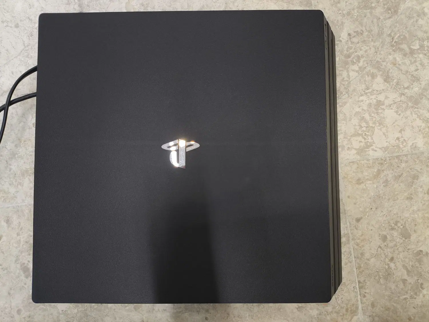 PS4 pro بسیار تمیز|کنسول، بازی ویدئویی و آنلاین|تهران, اتحاد|دیوار