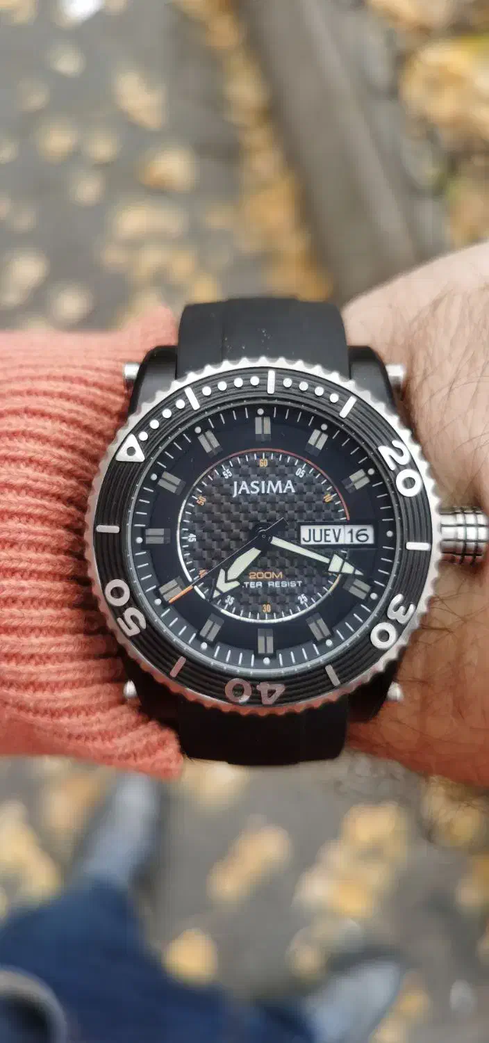 جاسیما کوارتز اصل|ساعت|تبریز, |دیوار