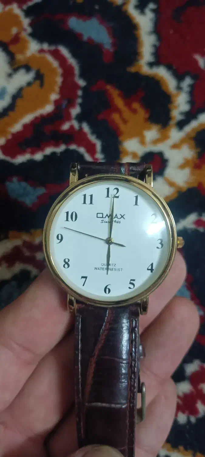 ساعت مچی|ساعت|چناران, |دیوار