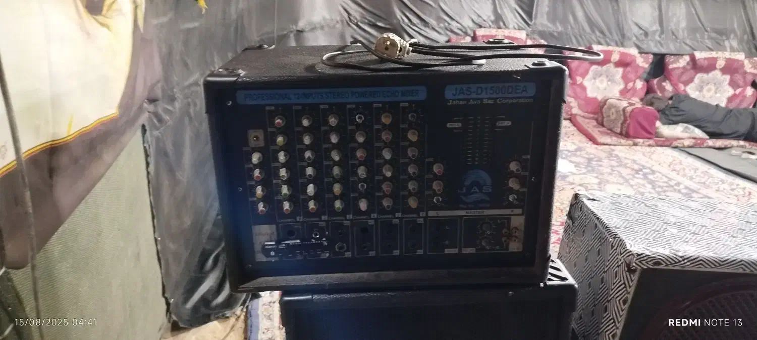 سیستم صوتی|سیستم صوتی خانگی|سوسنگرد, |دیوار