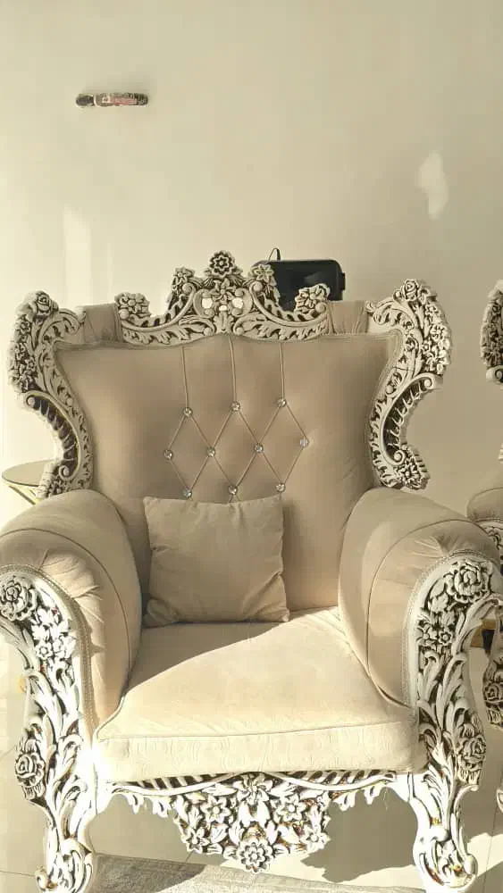 مبل|مبلمان خانگی و میز عسلی|کوهسار (البرز), |دیوار