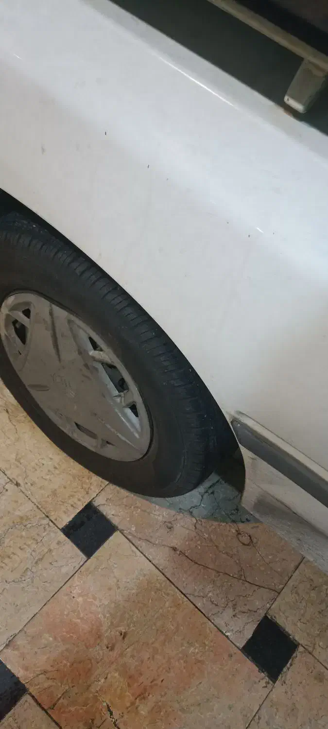 پراید وانت 95|خودرو سواری و وانت|اندیشه, اندیشه فاز ۲|دیوار