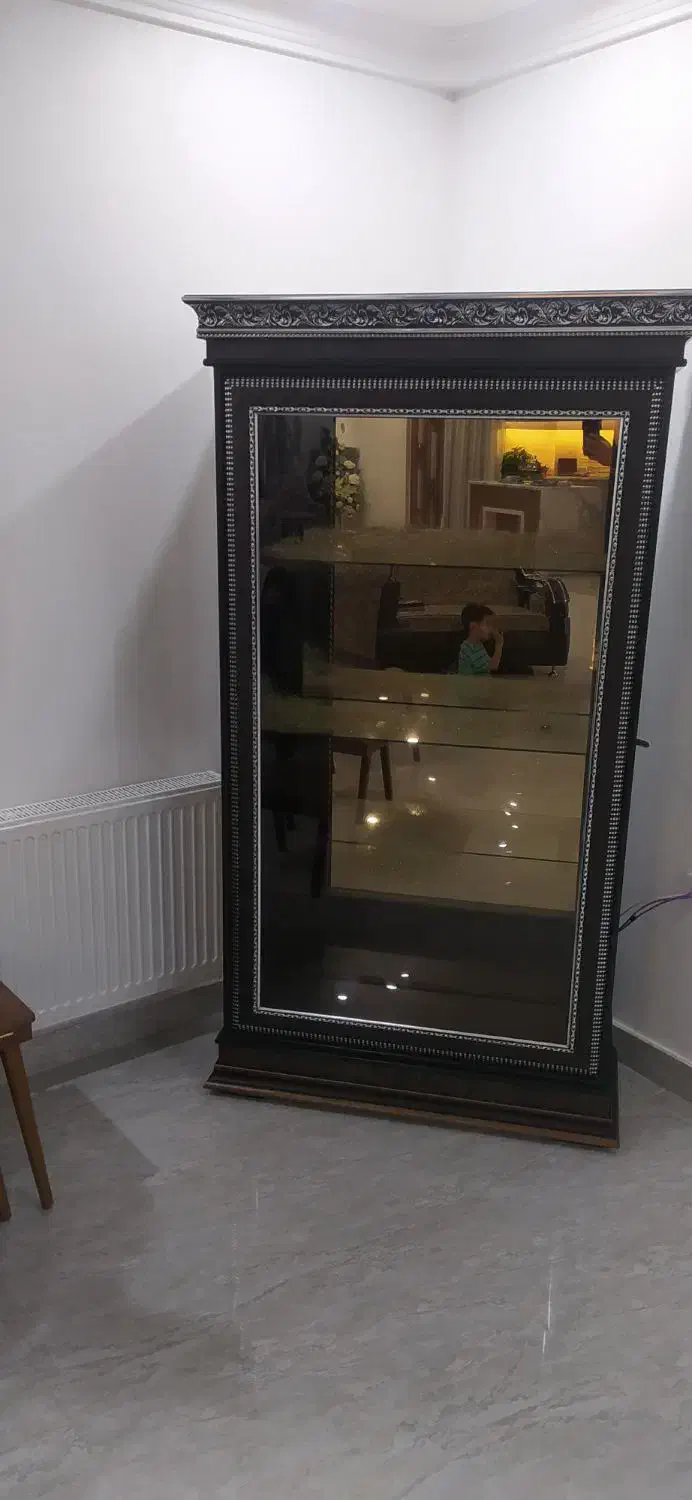 بوفه|بوفه، ویترین، کنسول|ارومیه, |دیوار