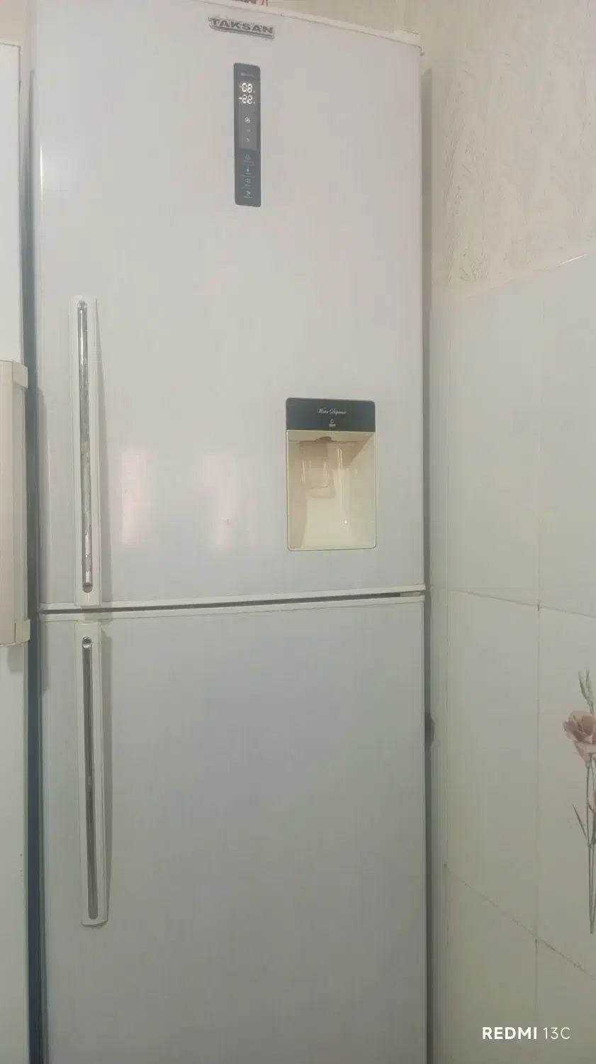 یخچال|یخچال و فریزر|گلبهار, نوبهار|دیوار