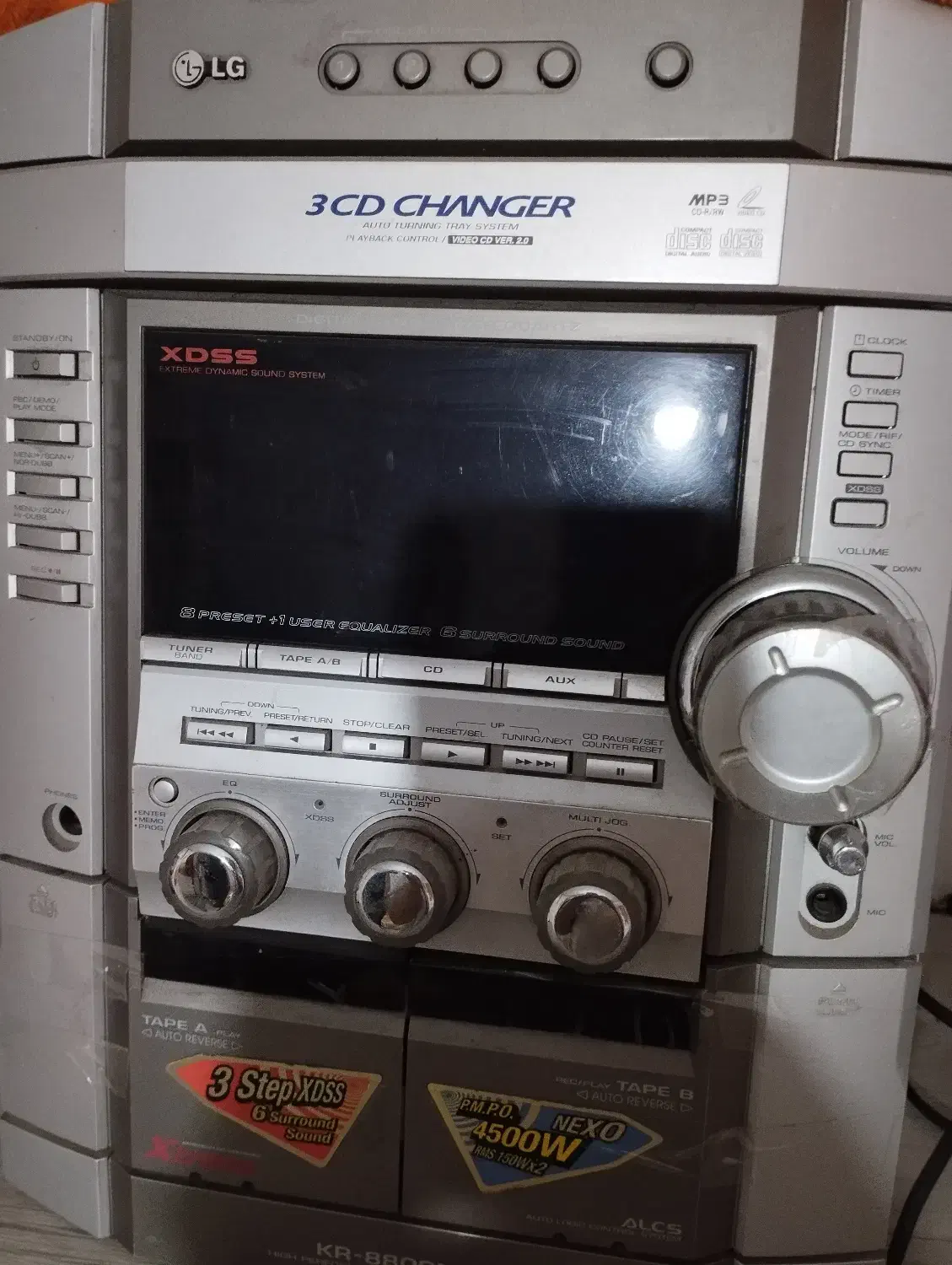 ضبط|پخش‌کننده همراه|شیراز, گلشن|دیوار