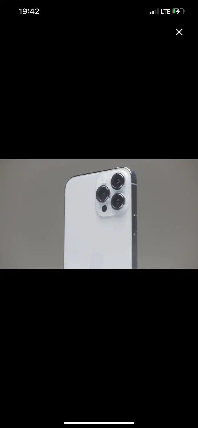 ایفون ۱۲ پرومکس ۵۱۲ گیگ|موبایل|شیراز, نصر|دیوار