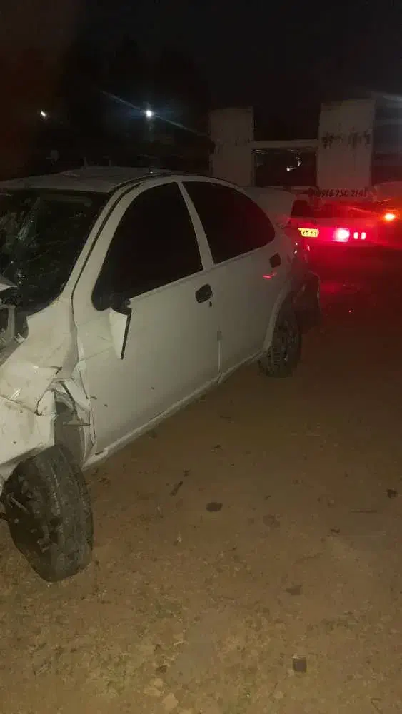 ماشین چپی مدل 1400|خودرو سواری و وانت|دزفول, |دیوار